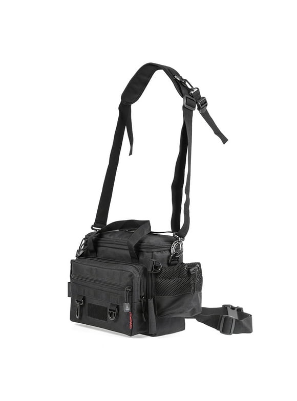 Tackle Bags in Fishing Tackle Boxes