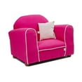 thumbnail image 3 of Keet Premium Children's Chair, Hot Pink, 3 of 6