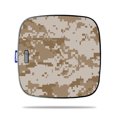 thumbnail image 2 of Skin Decal Wrap Compatible With Roku Ultra Sticker Design Desert Camo, 2 of 6