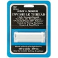 thumbnail image 1 of Sulky Premium Invisible Thread 440yd-Clear, 1 of 3