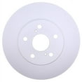 thumbnail image 6 of ACDelco Disc Brake Rotor 18A1485AC Fits select: 2004-2010 TOYOTA SIENNA, 2005-2007 TOYOTA AVALON, 6 of 7