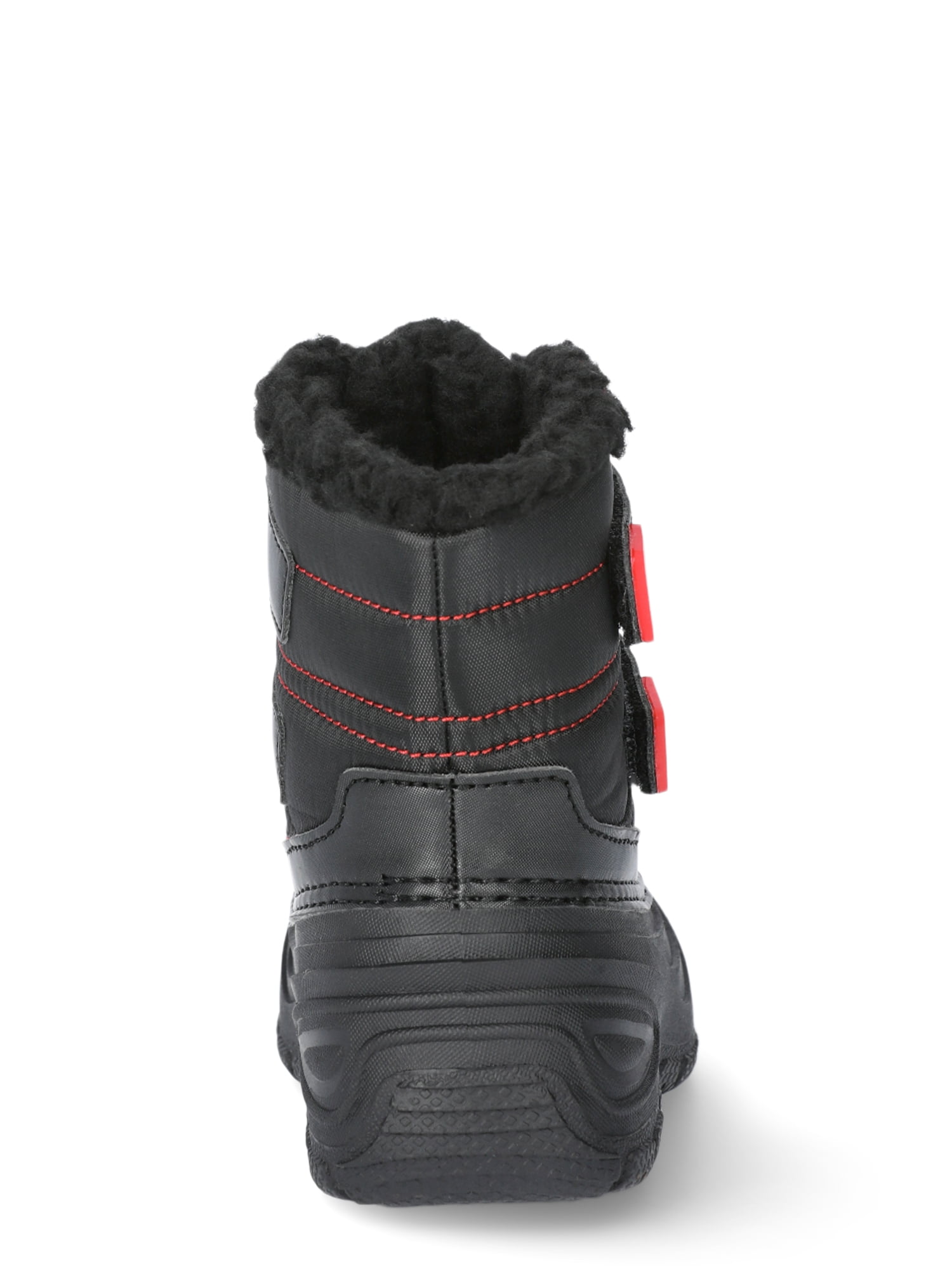 Wonder Nation Toddler & Kids Winter Boots