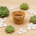 thumbnail image 4 of 5 Centimeter Mini Woven An Synthetic Resin For Photography And Miniature Scenes, 4 of 4