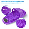 thumbnail image 4 of Polvo SLSA de 3.7 libras para hacer bombas de baño Polvo de lauril sulfoacetato de sodio SLSA premium Burbujas increíbles Suave para la piel Adecuado para hacer bombas de baño Trufas de baño y más, 4 of 5