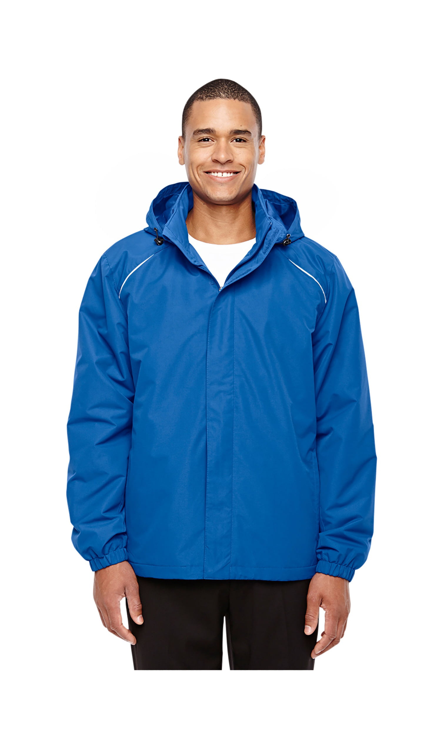 Men'S Profile Fleece-Lined All-Season Jacket, Style 88224 - Walmart.com