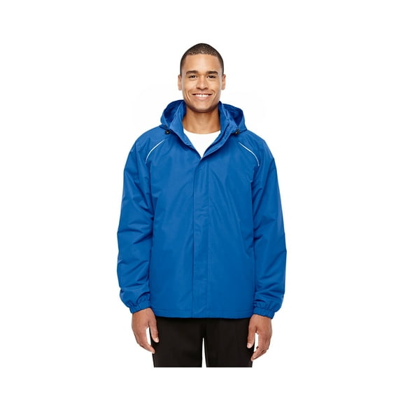 ASH CITY CORE 365 88224 MENS PROFILE FLEECE LINED ALL SEASON JACKET