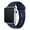 Midnight blue, variant on Watch Band Pack Compatible with Watch 38mm 40mm Bands, Silicone Sport Strap Replacement Women Men Compatible for Series SE/6/5/4/3/2/1-42mm 44mm