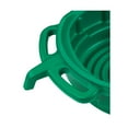 thumbnail image 2 of Airgas Safety LMXLX-1631 5 gal Plastic Oil Drain Pan, Green, 2 of 3