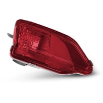 Left Rear Bumper Fog Light Tail Light Fit For Toyota RAV4 2013-2015 Turn Signal Lamp