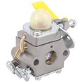 thumbnail image 4 of Carburador C1u-h60 para Ryobi Homelite 25cc Ry28141 Ut33600 Ut33650 Afortunado Sencillez, 4 of 5