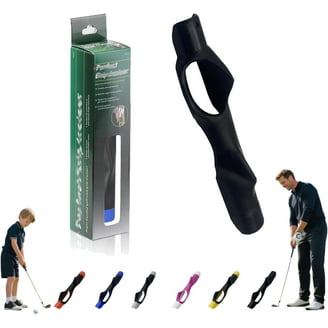 The Original and Best Slic Stic by JP Lann Golf (Anti-Slice, Hook