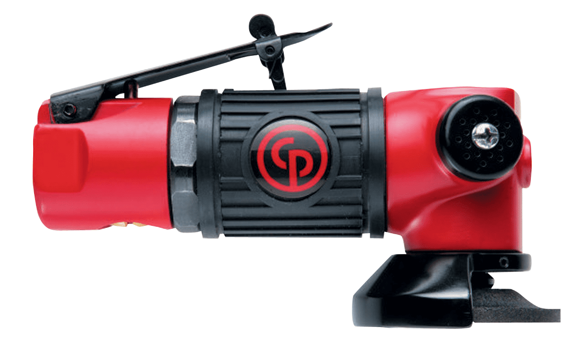 Cut-Off Tool Angle Grinder 2" by Chicago Pneumatic