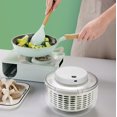 thumbnail image 4 of Salad spinner 27cm-4500ml, 4 of 4