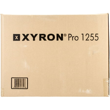Xyron 850 Laminate - Xyron 12