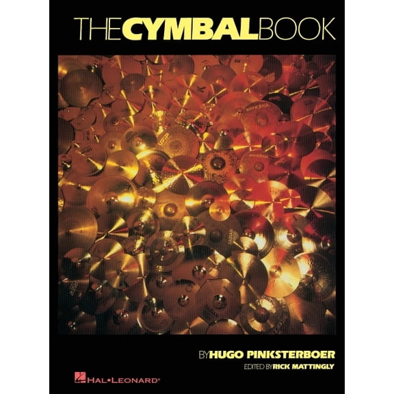The Cymbal Book, (Paperback)