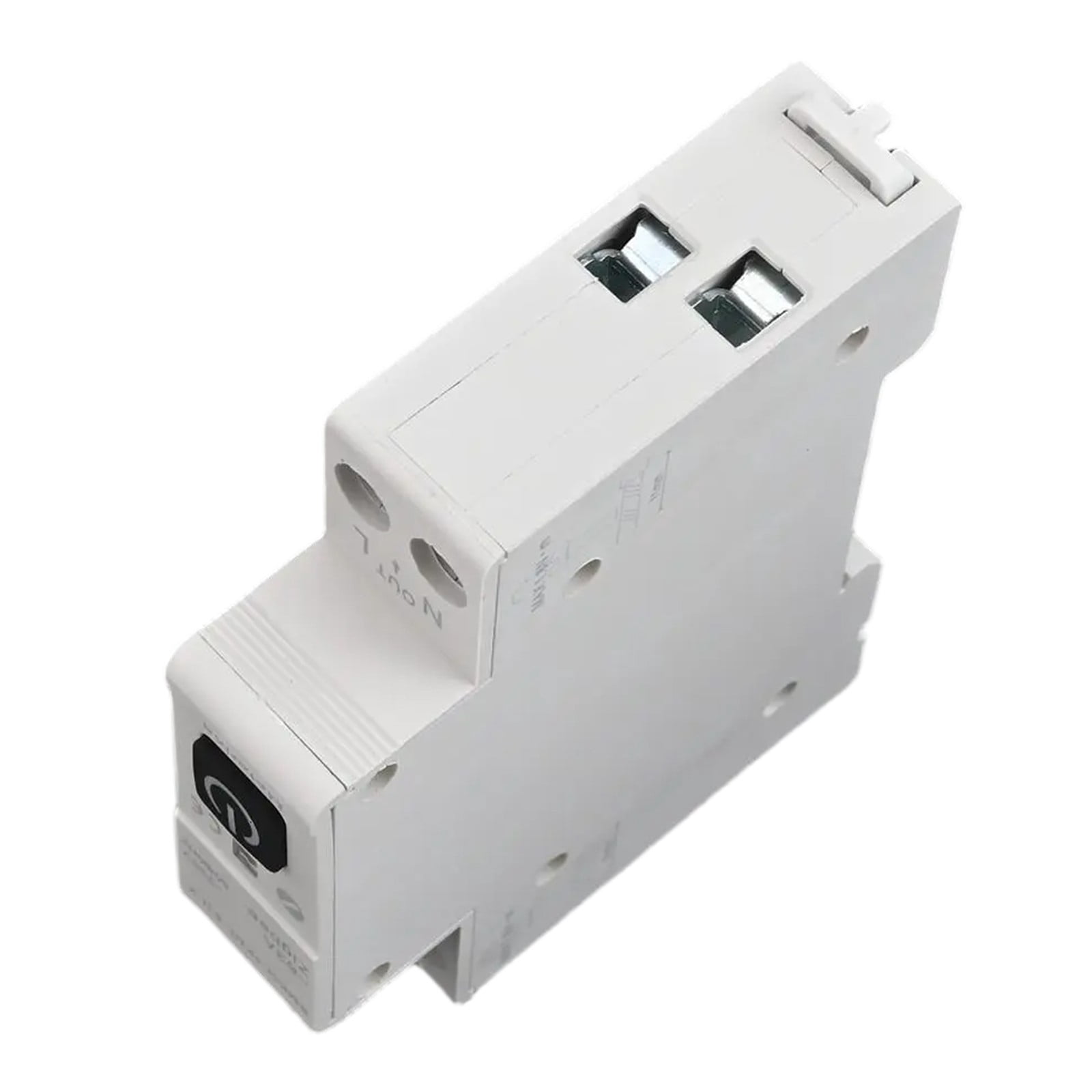 Dreamhall for Tuya for Zigbee Circuit Breaker for Din Rail Control Switch with Metering