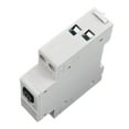 thumbnail image 3 of For Tuya for Zigbee Circuit Breaker for Din Rail Control Switch with metering, 3 of 9