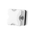 thumbnail image 2 of TISHITA Mini Aquarium Glass Cleaner, Algae Remover, 1.57 x 1.57 Inch No Scratch White, 2 of 8