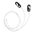 thumbnail image 4 of Almencla 185mm Kayak Canoe Elastic Bungee Cord Shock Rope Tie Down Stretch Band String & White, 4 of 6