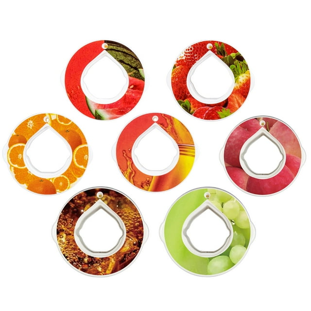Paquete de cápsulas de sabor de botella de agua asequible | Accesorios Botella de agua aromatizada Set de tartas Vainas de saboresCalidadExperiencia de usuarioSostenibilidad