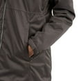 thumbnail image 3 of Trespass Womens Wintry TP75 Waterproof Jacket, 3 of 5