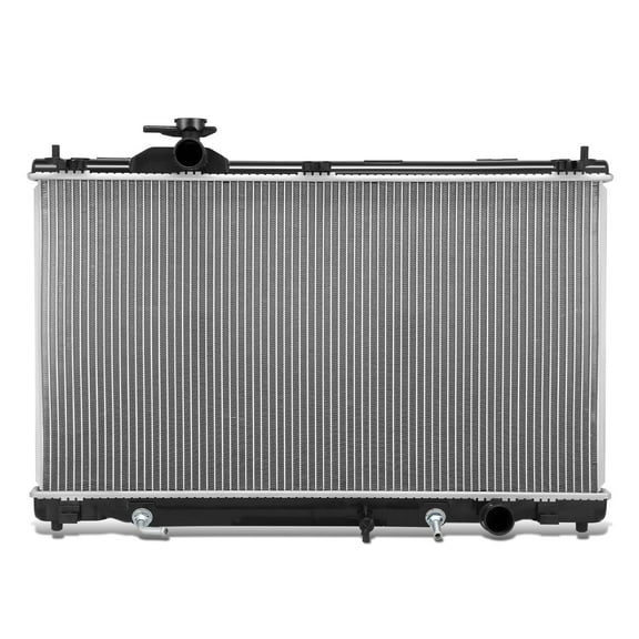 DNA Motoring OE Style Aluminum Core Cooling Radiator 2781 for 06-07 Lexus GS430