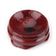 thumbnail image 4 of 1PC 50MM bola de cristal de cuarzo Artificial esfera transparente decoración del hogar soporte de madera, 4 of 9