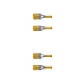 thumbnail image 4 of Inteprter 2pcs Thumbs Rocker Set Accessories Modified Joystick Replacement Components Alloy Component Controller Aluminum for Mini 3 Pro 2piezas, 4 of 6