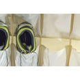 thumbnail image 3 of Over the Door, Hanging Closet Organizer with 24 Pockets, 3 of 3