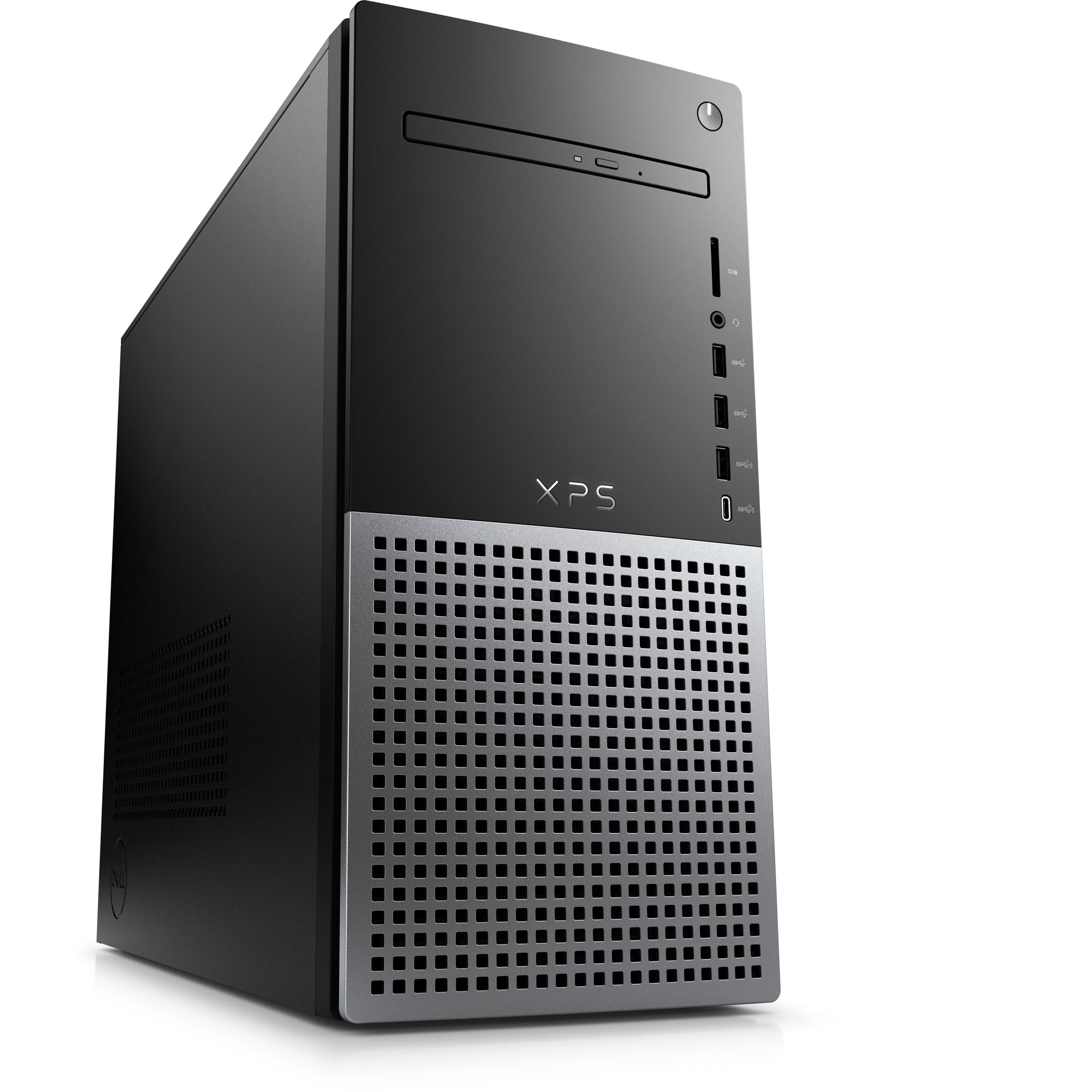 Certified Refurbished Dell XPS 8950 Desktop (2022) | Core i7 - 1TB 