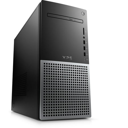 Restored Dell XPS 8950 Desktop (2022) | Core i7 - 2TB HDD + 1TB SSD - 32GB RAM - 3060 Ti | 12 Cores @ 4.9 GHz - 8GB GDDR6