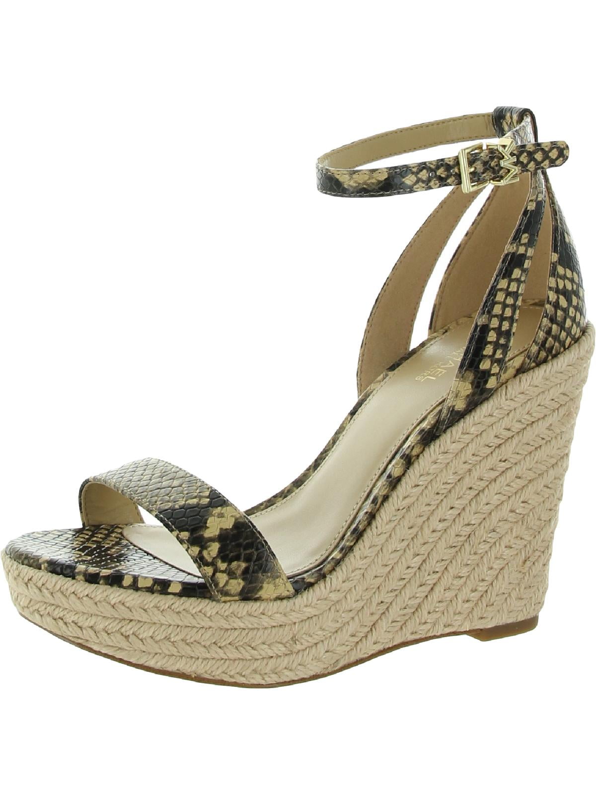 michael kors kimberly wedge