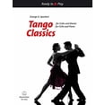 thumbnail image 2 of Classiques de Tango pour Violoncelle et Piano, 2 of 4