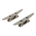 thumbnail image 4 of Crampons de Bateau à Base Ouverte avec Trous Ronds Verts pour Utilisation en Garage d'Arrosage 2 Pcs, 4 of 5