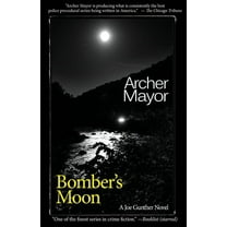 Bomber's Moon (Paperback)