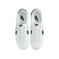 thumbnail image 4 of Men's Nike Cortez White/Black (DM4044 105) - 8, 4 of 4
