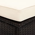 thumbnail image 7 of Lightweight PE rattan, washable covers / Enjoy coffee in the outdoor patio, 7 of 7