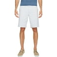 thumbnail image 4 of Men's Back Swing UPF 50 Shorts Wht 30, 4 of 4
