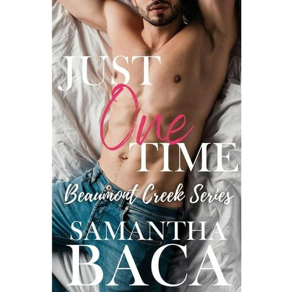 Just One Time, (Paperback)