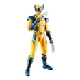 thumbnail image 2 of Figura de Acción Hasbro Marvel Marvel Legends Wolverine Movie, 2 of 4
