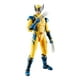 thumbnail image 2 of Figura de Acción Hasbro Marvel Marvel Legends Wolverine Movie, 2 of 4
