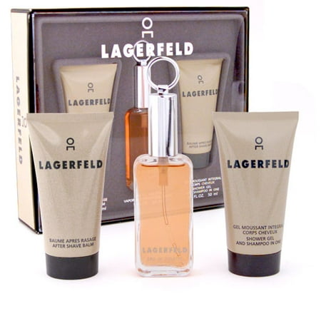 Lagerfeld Gift Set for Men