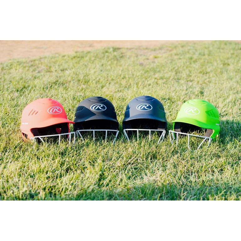Offre Casque Batteur Rawlings chez Casal Sport