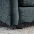 thumbnail image 3 of Chenille 3-Piece Sofa Set with Arm Chairs - Superior Comfort for Daily Use, 3 of 6
