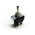 thumbnail image 1 of 30 Amp Interrupteur à Bascule 3 Position Inverse Polarité Commande du Moteur Cc-Maintenu, 1 of 4