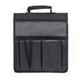 thumbnail image 2 of Grande Vente! WOAHU Rangement de Textiles pour la Maison, Pochette de Rangement, Sac de Rangement d'Outils de Jardin Portable avec Poignée, Pochette de Rangement pour Outils de Jardinage, 2 of 2