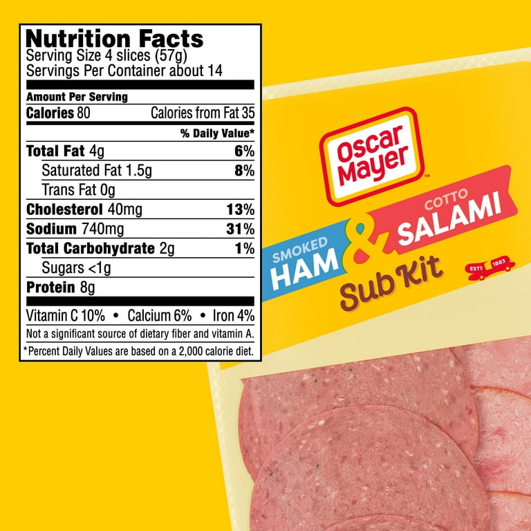 oscar-mayer-deli-ham-nutrition-facts-informacionpublica-svet-gob-gt