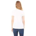 thumbnail image 2 of Bella Canvas Favorite T-Shirt 6004, 2 of 3