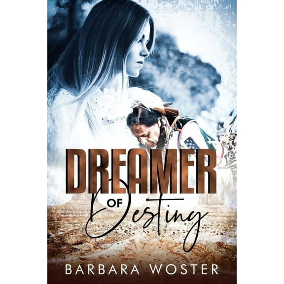 Dreamer of Destiny, (Paperback)