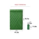 thumbnail image 5 of Sonducket Almohadilla de dormir para acampar, colchón inflable plegable para senderismo, tienda de pesca a prueba de humedad, accesorio de carpas, 5 of 6